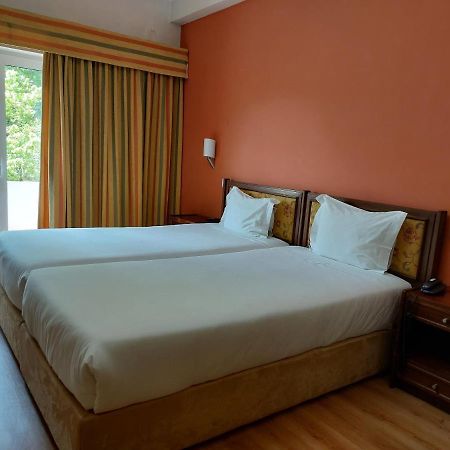 Petrus Hotel Chaves Kültér fotó