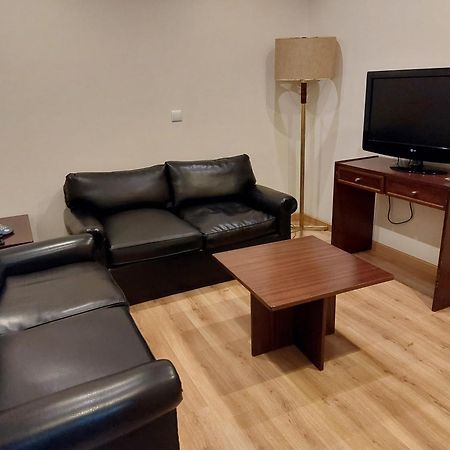 Petrus Hotel Chaves Kültér fotó