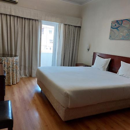 Petrus Hotel Chaves Kültér fotó