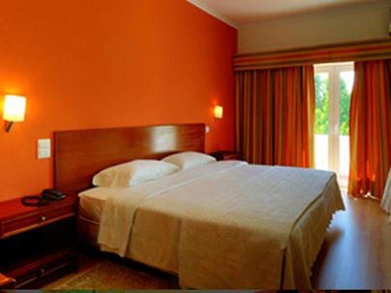 Petrus Hotel Chaves Kültér fotó