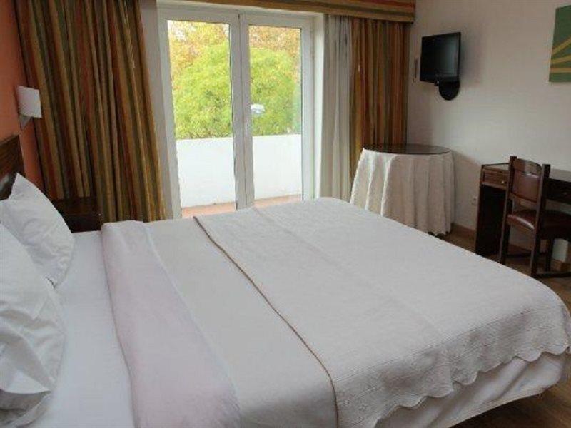 Petrus Hotel Chaves Kültér fotó