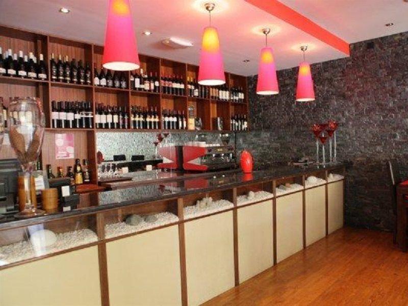 Petrus Hotel Chaves Kültér fotó