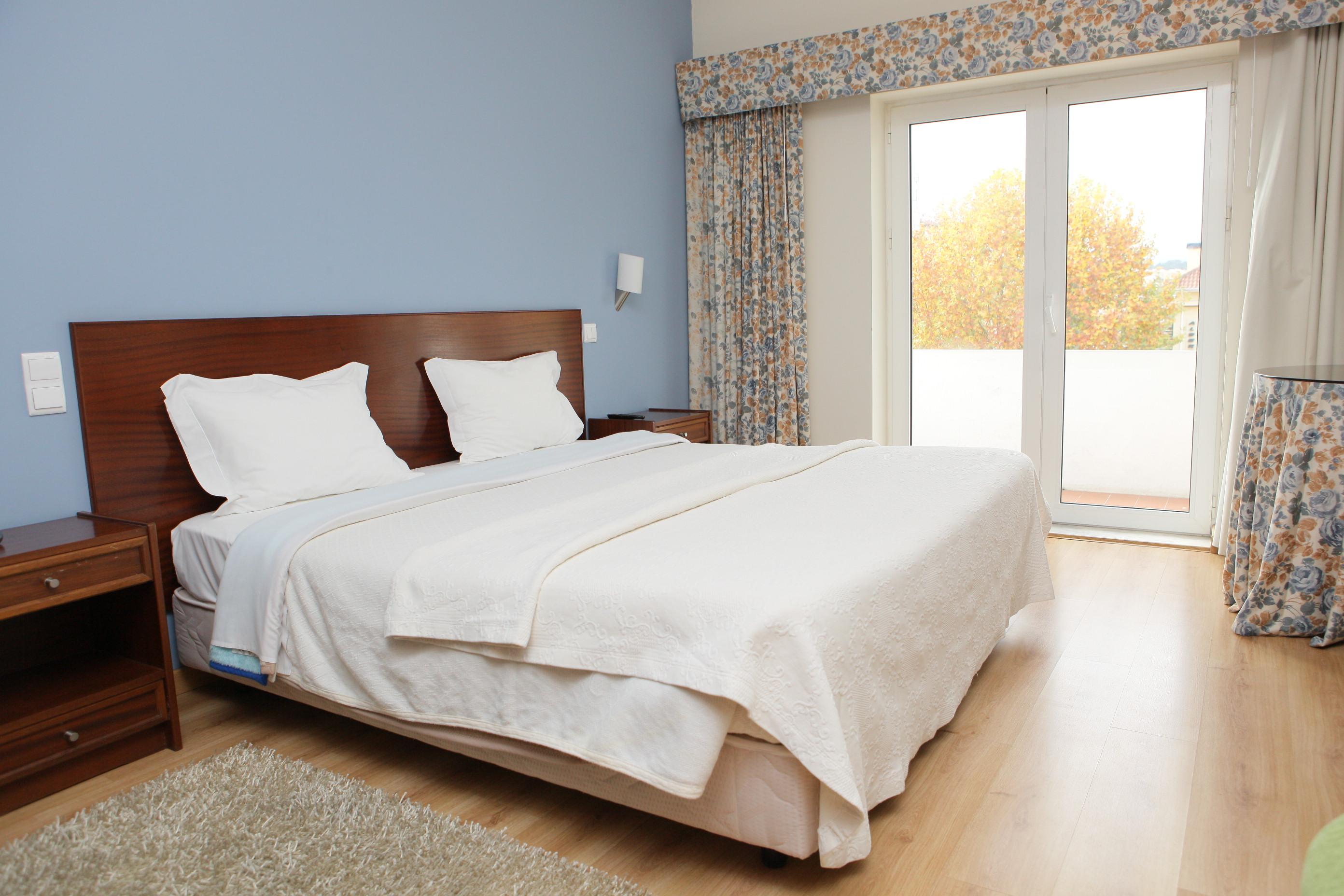 Petrus Hotel Chaves Kültér fotó