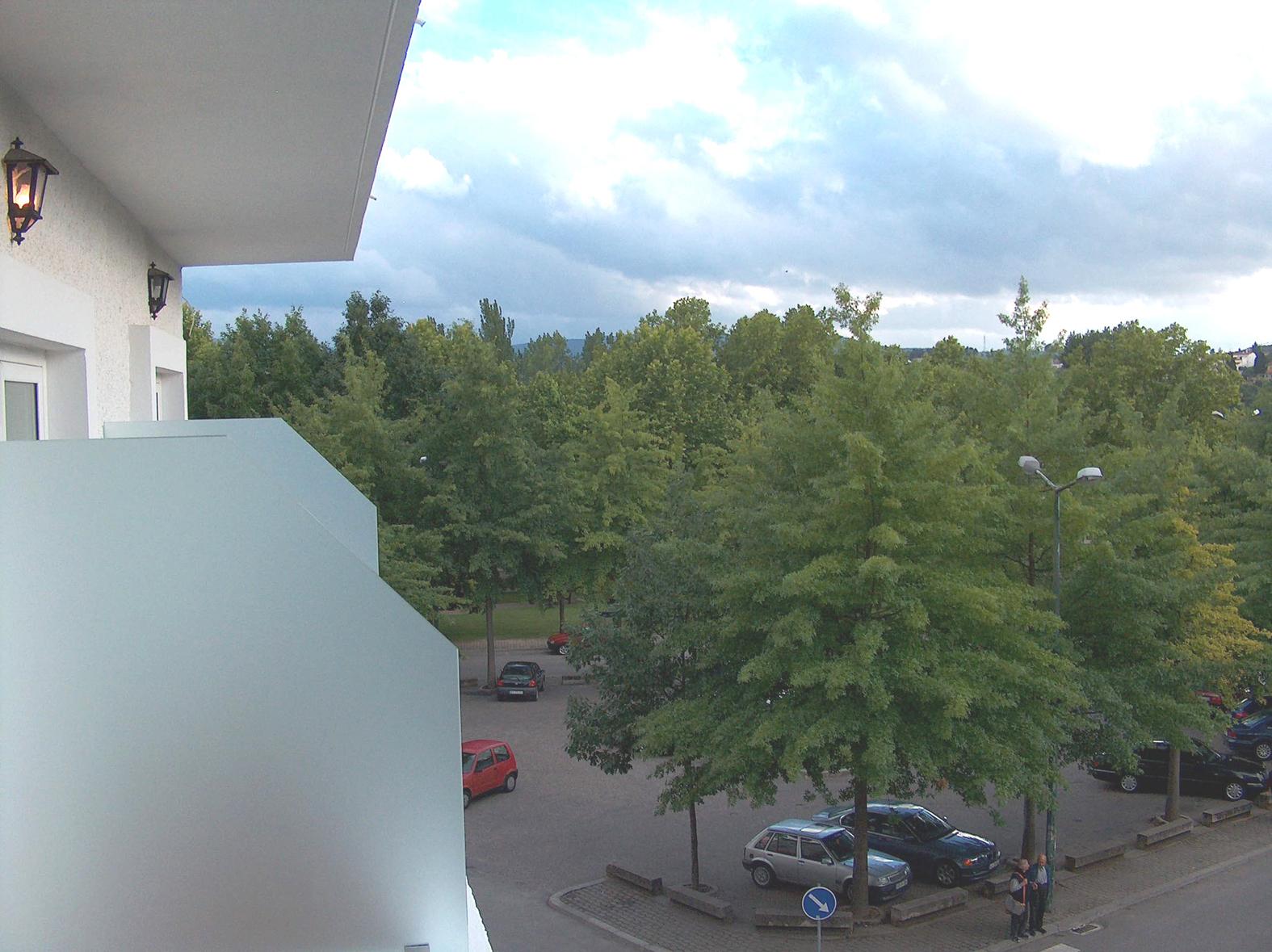 Petrus Hotel Chaves Kültér fotó