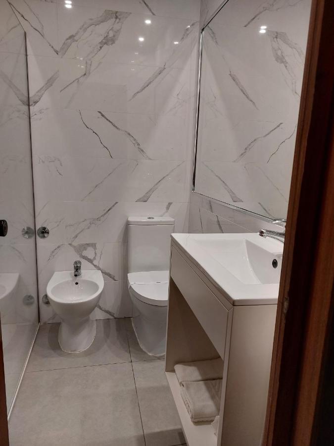 Petrus Hotel Chaves Kültér fotó