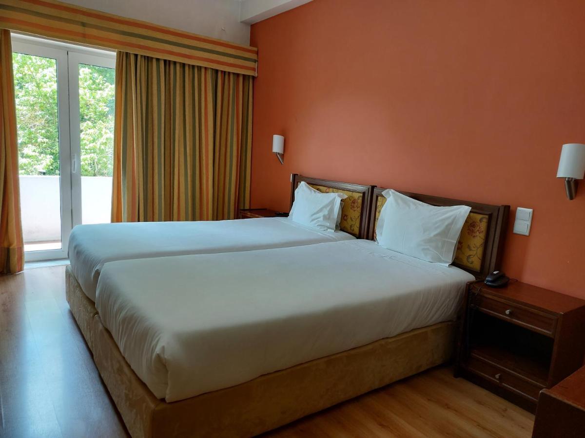 Petrus Hotel Chaves Kültér fotó