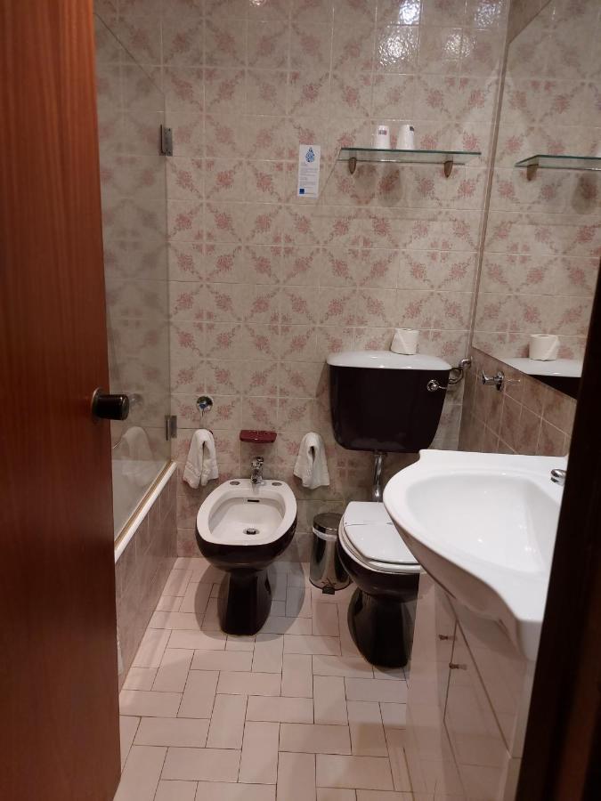 Petrus Hotel Chaves Kültér fotó