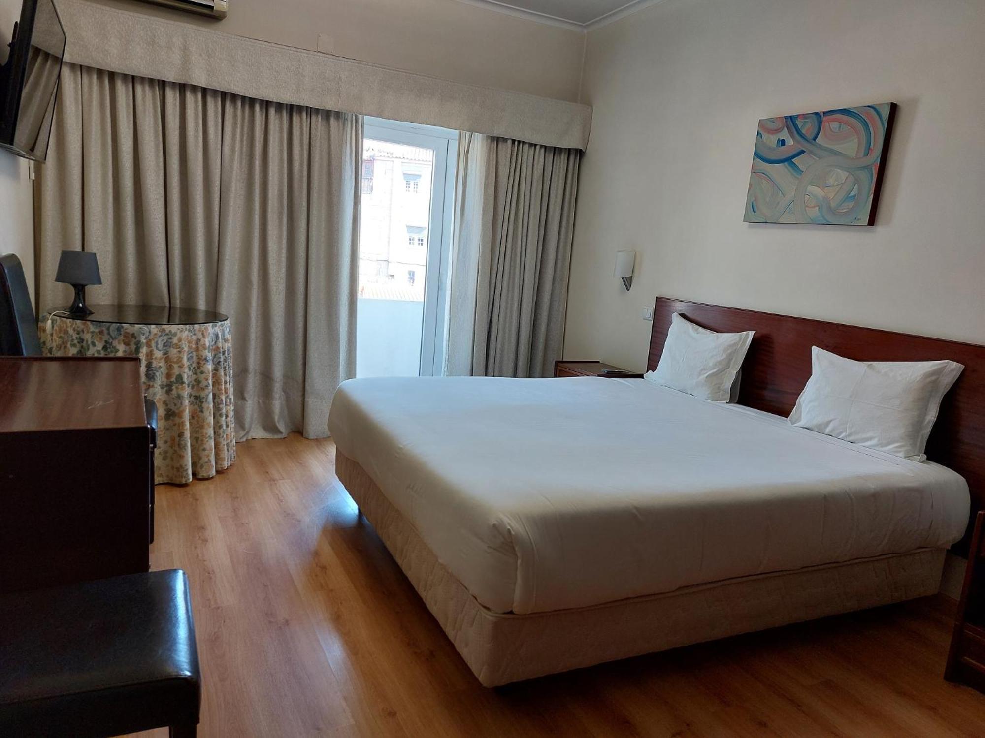 Petrus Hotel Chaves Kültér fotó