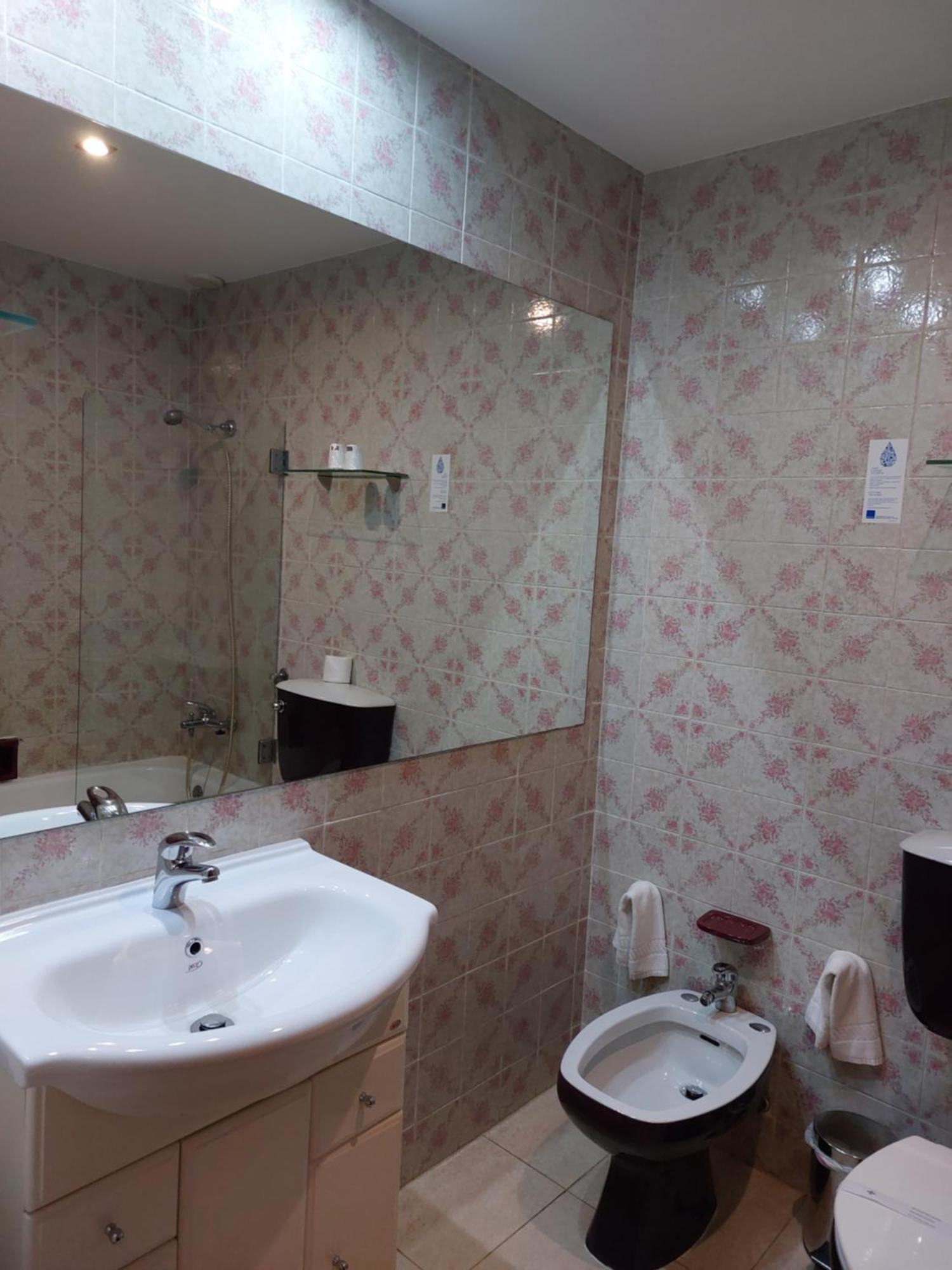 Petrus Hotel Chaves Kültér fotó
