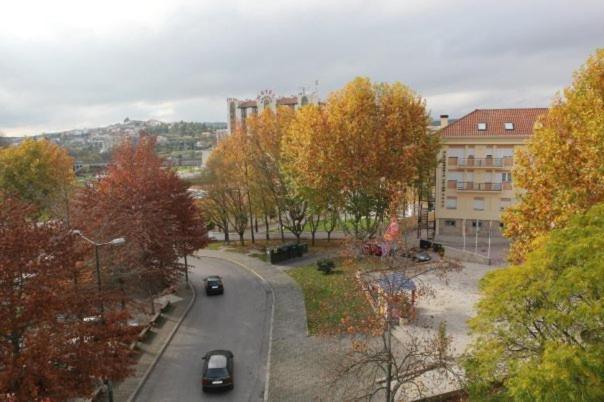 Petrus Hotel Chaves Kültér fotó