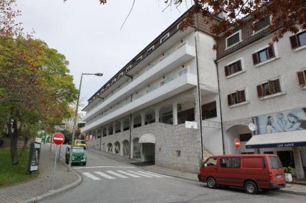 Petrus Hotel Chaves Kültér fotó