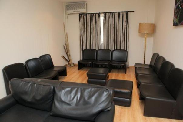 Petrus Hotel Chaves Kültér fotó