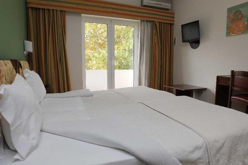 Petrus Hotel Chaves Szoba fotó