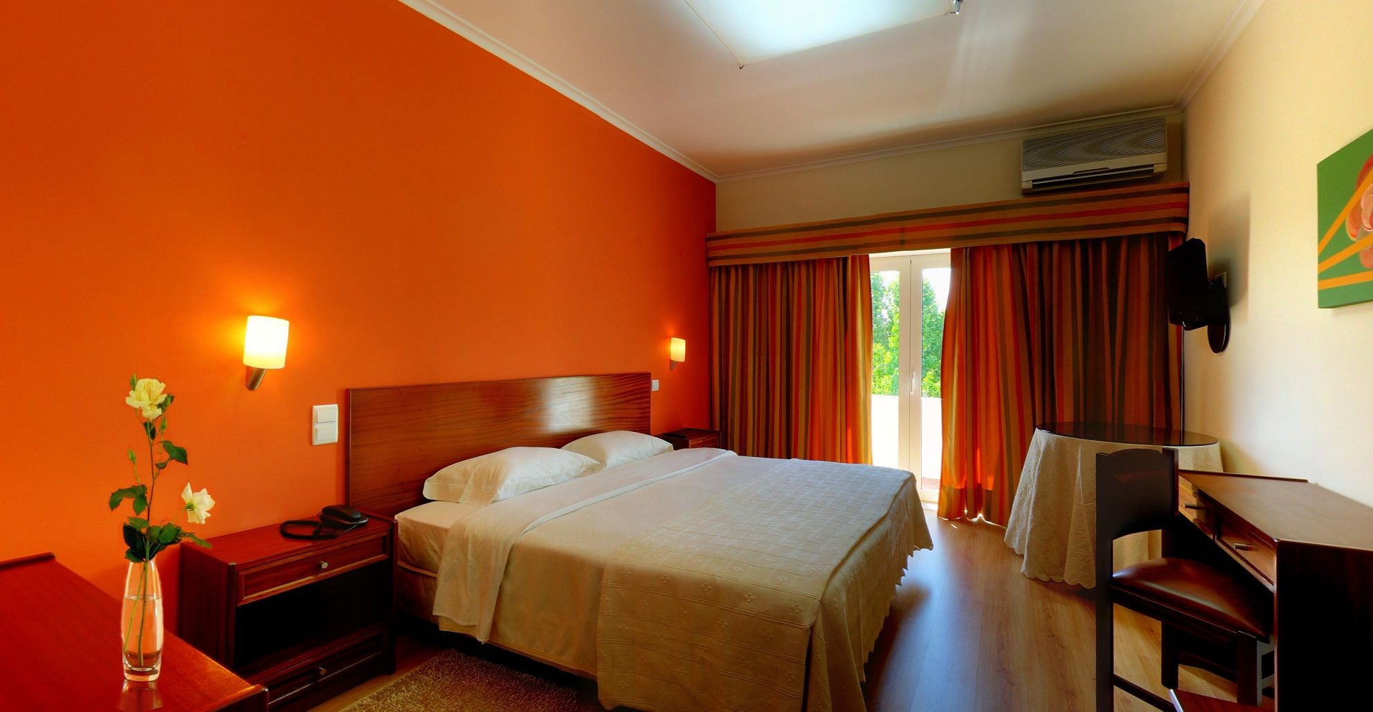 Petrus Hotel Chaves Szoba fotó