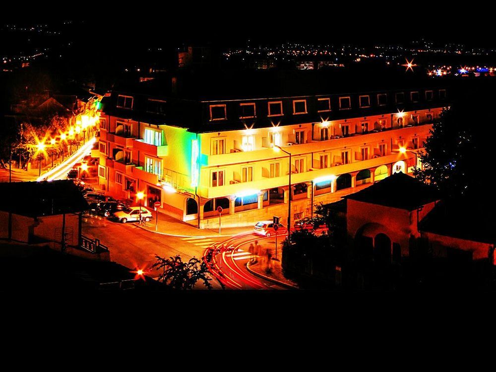 Petrus Hotel Chaves Kültér fotó